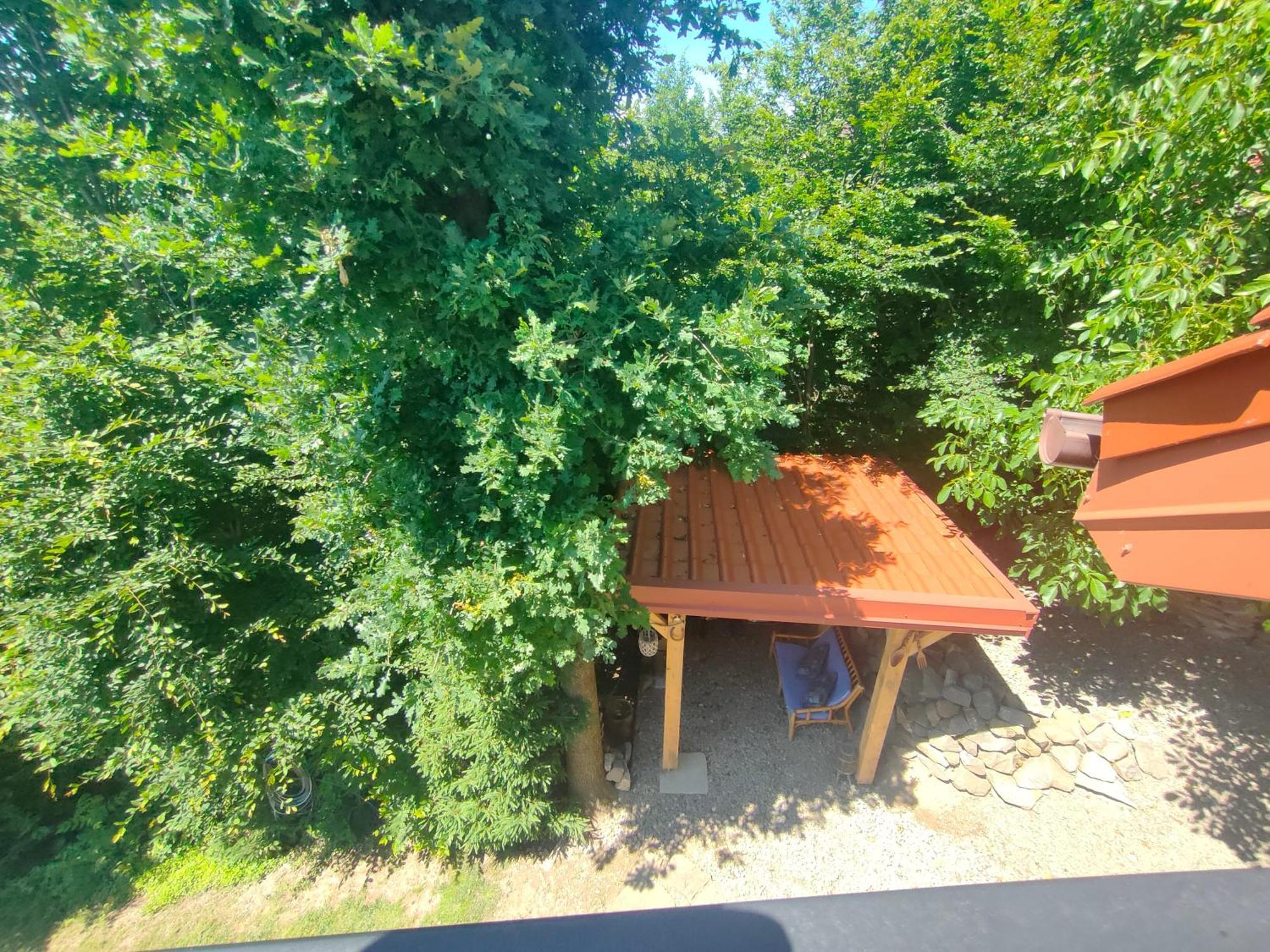 Mieszkanko Z Tarasem Limanowa Buitenkant foto